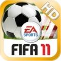FIFA 11, jouez au foot sur iPad