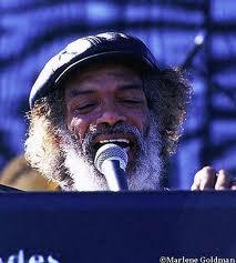 Playlist de la Semaine n°1 : Gil Scott Heron