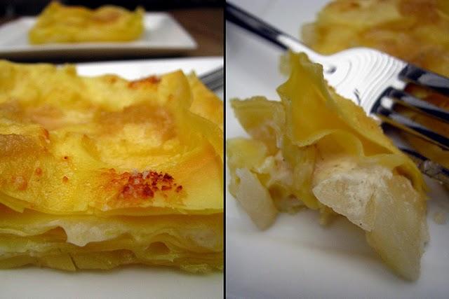 Quelques idées originales autour du parmesan avec Alba Pezone