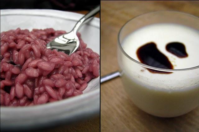 Quelques idées originales autour du parmesan avec Alba Pezone