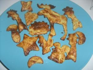 J-19 : Calendrier de l’avent