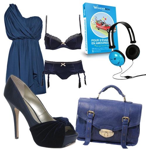 Wishlist de dernière minute pour Mesdemoiselles