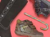 Complices, Sucre d'Orge, Melania Chaussures enfants vente privée