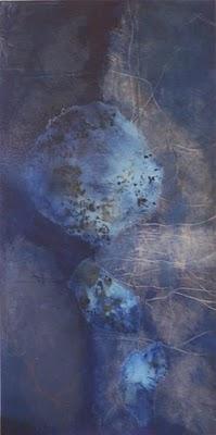 Exposition à l'Atelier Warjan : dernière semaine.