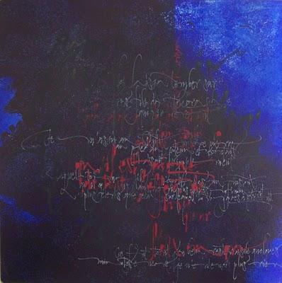 Exposition à l'Atelier Warjan : dernière semaine.