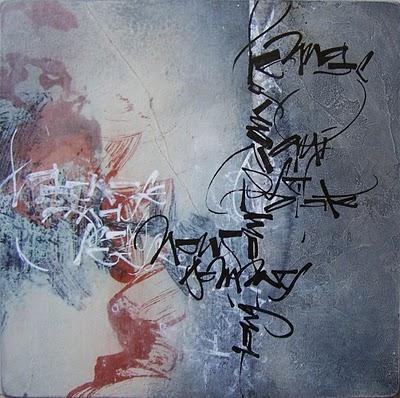 Exposition à l'Atelier Warjan : dernière semaine.