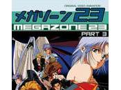 Megazone Part