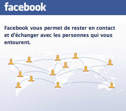 La vérité sur Facebook