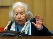 Jacqueline Romilly n'est plus