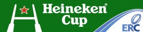 H Cup - Coupe d'Europe de Rugby
