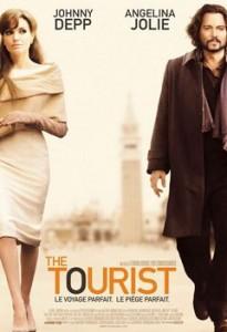 “The Tourist”, film fantôme