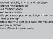 Votre appli Facebook iPhone passe 3.3.3