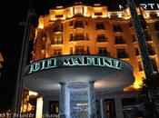 Adriana karembeu cannes pour sommet international luxury