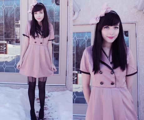 Look de la semaine #17 Look de la semaine #17