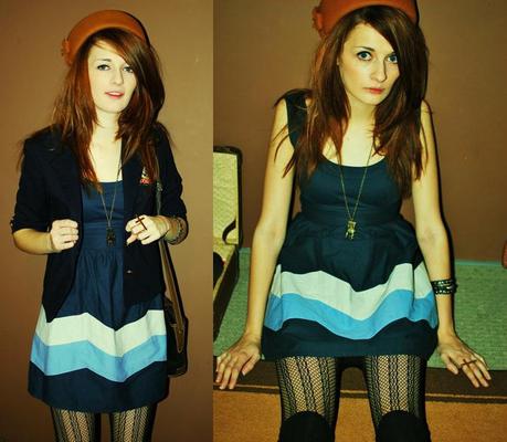 Look de la semaine #17 Look de la semaine #17