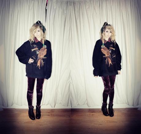 Look de la semaine #17 Look de la semaine #17