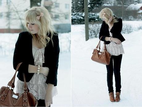 Look de la semaine #17 Look de la semaine #17