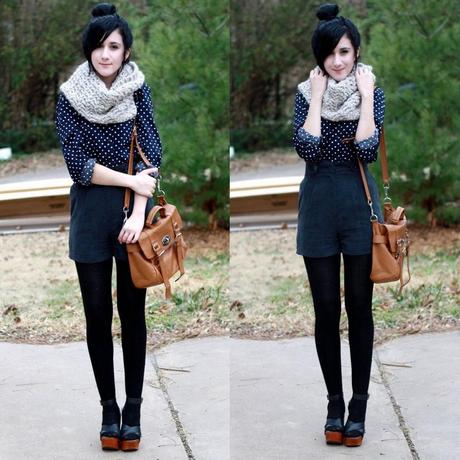 Look de la semaine #17 Look de la semaine #17