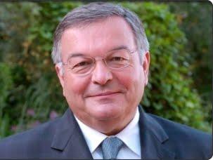 La politique réserve parfois d’agréables surprises.