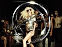 Lady GaGa reporte son concert de ce soir à cause de... La neige !