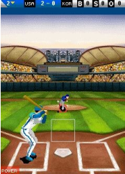 Votre mission dans le monde du baseball est de ...