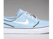 Nike Zoom Stefan Janoski Printemps 2011
