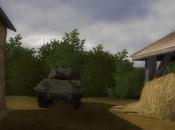 Interview pour Theatre Battle Caen