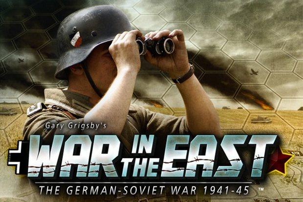 Gary Grigsby’s War in the East  : notes de développement