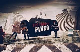Connaissez-vous les frères Plugg ?