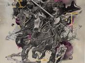 superbes illustrations Grzegorz Domaradzki