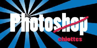 Tutos Photoshop - Photochiottes