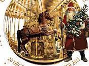 balade pour Noël... Musée Arts Forains