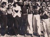 Retour mode années 1930