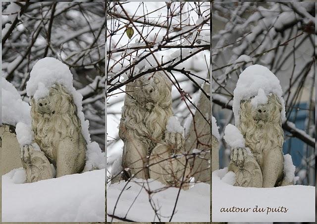 ENCORE DE TOUS LES TEMPS ET TOUTES LES COULEURS