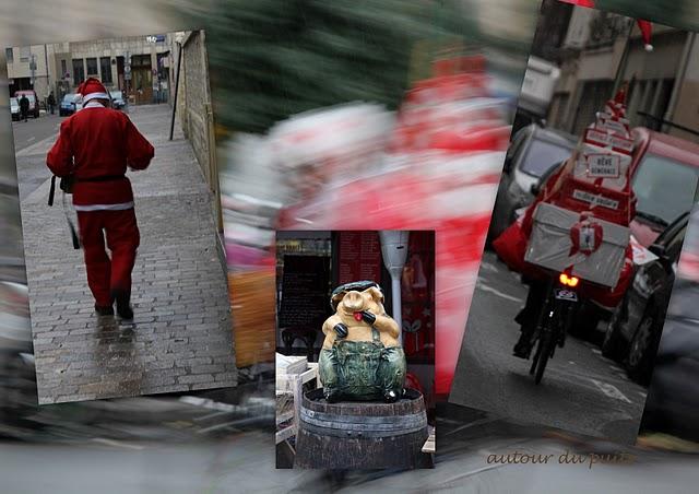 ENCORE DE TOUS LES TEMPS ET TOUTES LES COULEURS