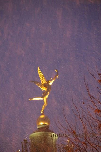 ENCORE DE TOUS LES TEMPS ET TOUTES LES COULEURS