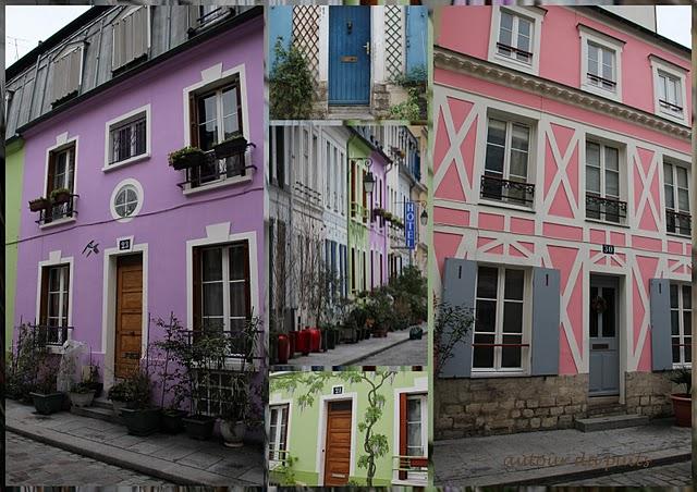 ENCORE DE TOUS LES TEMPS ET TOUTES LES COULEURS