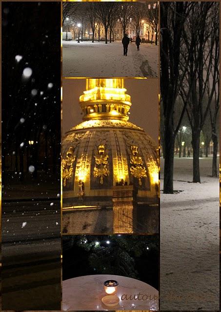 ENCORE DE TOUS LES TEMPS ET TOUTES LES COULEURS