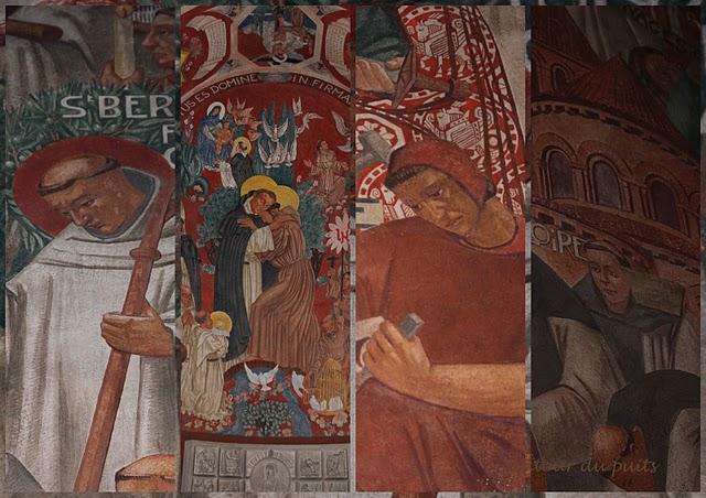 ENCORE DE TOUS LES TEMPS ET TOUTES LES COULEURS