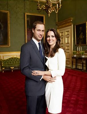 La futute princesse de Galles Kate Middleton s'habille chic mais pas haute couture !