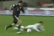 Stuttgart 3-5 Bayern Munich, buts et résumé vidéo (Bundesliga, 17ème journée, 19 décembre 2010) 