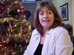 Voici Mes Voeux du Temps des Fêtes !