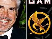 News Hunger Games Gary Ross parle Katniss