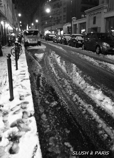 SLUSH in PARIS