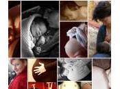 jolie mosaïque bidons tout ronds, bébés téteurs douceur!!!