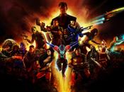 [Fun] Mass Effect Incarnez votre star préférée