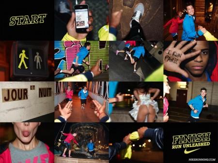 I Run Paris – Les affiches en HD