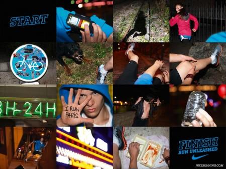 I Run Paris – Les affiches en HD