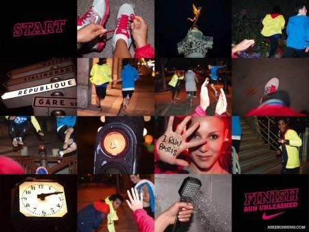 I Run Paris – Les affiches en HD