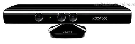 Vers un Kinect plus précis ?